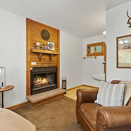 Misty Mountain Lodge Estes Park Exterior photo